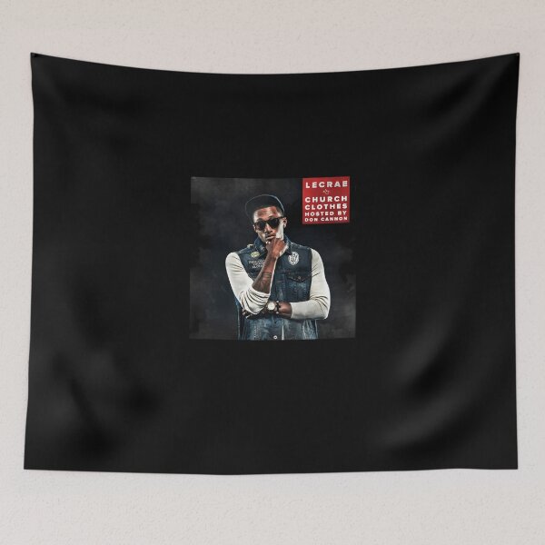 Item preview, The Lecrae Band designed and sold by avatarifyyy.
