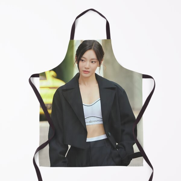 Item preview, Ningning Aespa Fan Merch – Limited Edition T-shirt, Hoodie & Poster designed and sold by Valereekmerch.