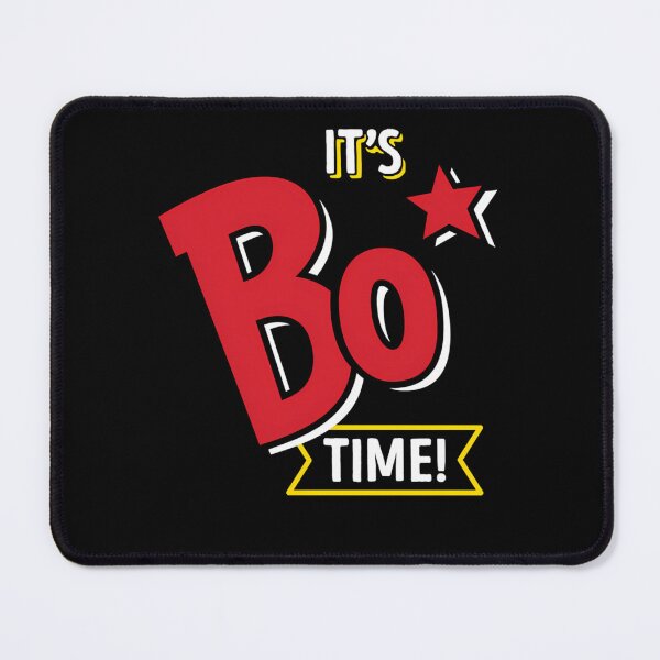 Item preview, Its bo time  Band designed and sold by TiloVosano.