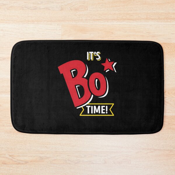 Item preview, Its bo time  Band designed and sold by TiloVosano.