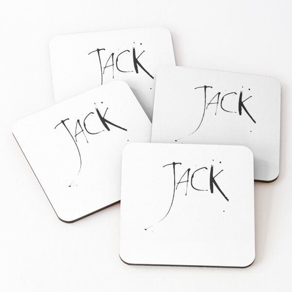 Item preview, Jack & Jack Band designed and sold by ReynardBerezny.