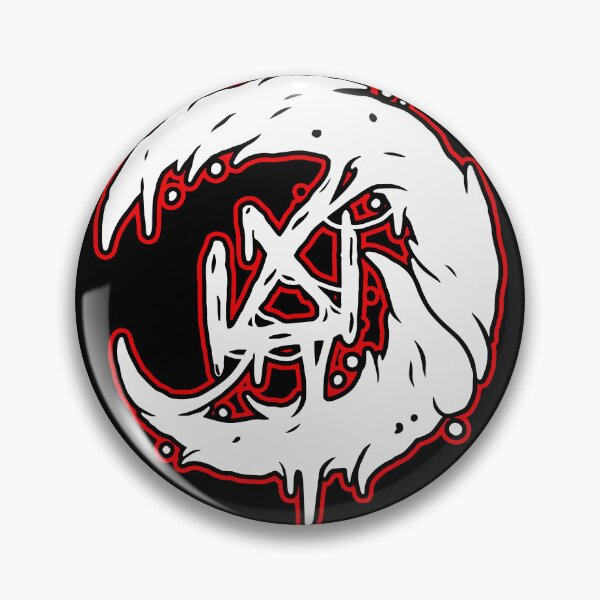 Item preview, The Falsifier band designed and sold by anhcodon.