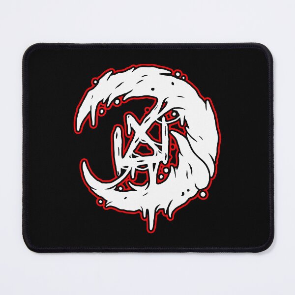 Item preview, The Falsifier band designed and sold by anhcodon.
