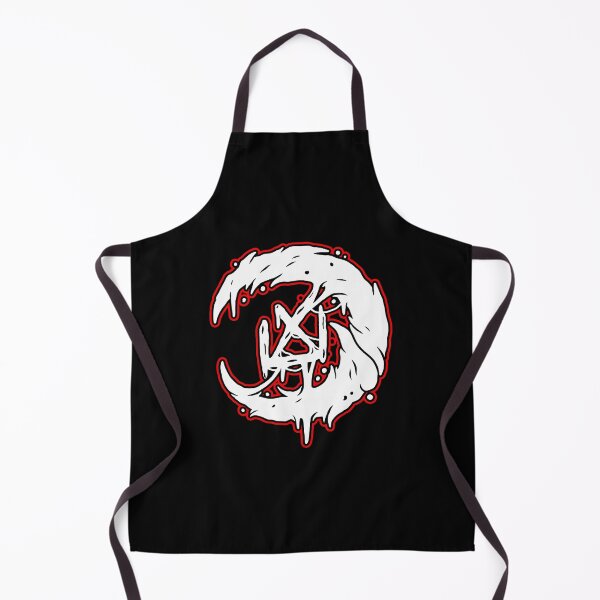 Item preview, The Falsifier band designed and sold by anhcodon.