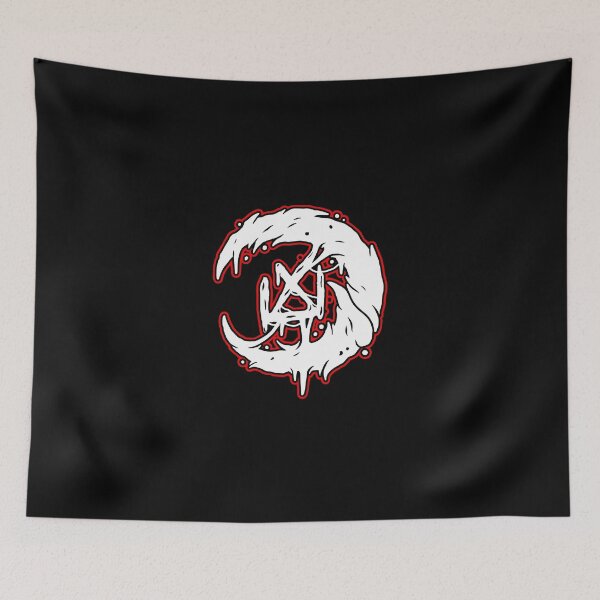 Item preview, The Falsifier band designed and sold by anhcodon.