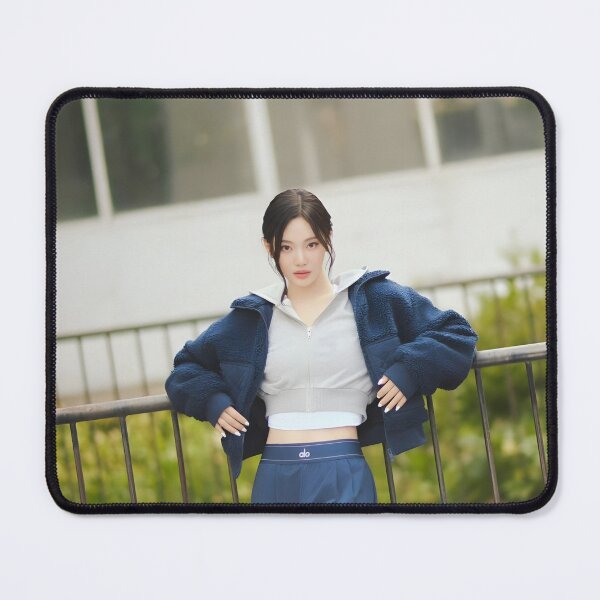 Item preview, Ningning Aespa Merch – T-shirt, Hoodie & Poster for Ningning Aespa Fans designed and sold by Valereekmerch.