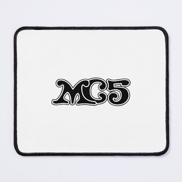 Item preview, The MC5 Band designed and sold by BrodieBouges.