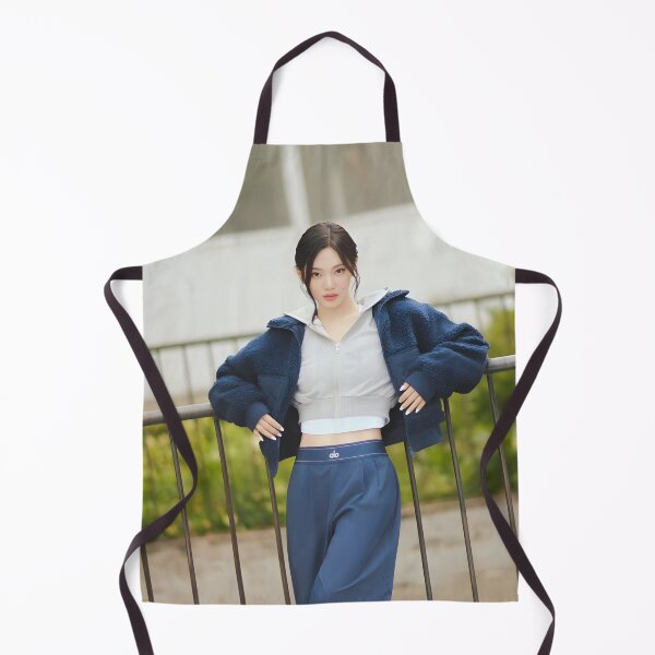 Item preview, Ningning Aespa Merch – T-shirt, Hoodie & Poster for Ningning Aespa Fans designed and sold by Valereekmerch.