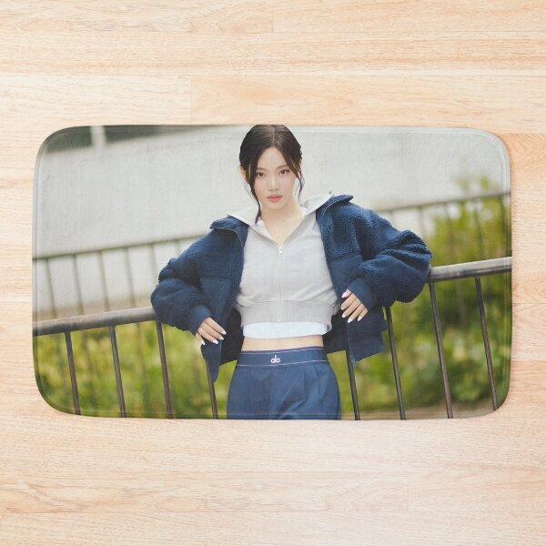 Item preview, Ningning Aespa Merch – T-shirt, Hoodie & Poster for Ningning Aespa Fans designed and sold by Valereekmerch.