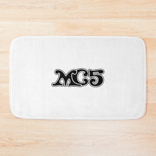 Item preview, The MC5  Band designed and sold by BrodieBouges.