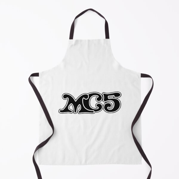 Item preview, The MC5  Band designed and sold by BrodieBouges.