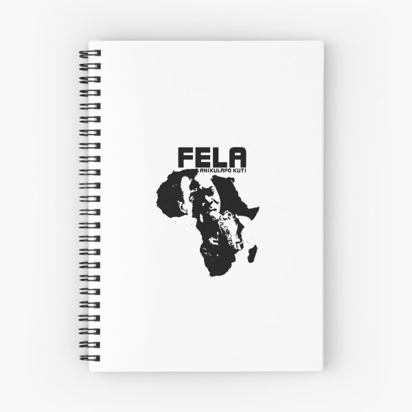 Item preview, Fela Kuti  Afrobeat Legend designed and sold by IlonaVetteno.
