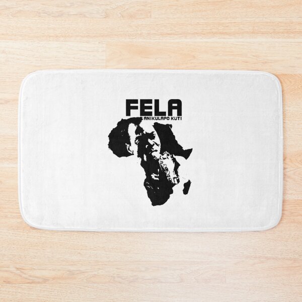 Item preview, Fela Kuti  Afrobeat Legend designed and sold by IlonaVetteno.