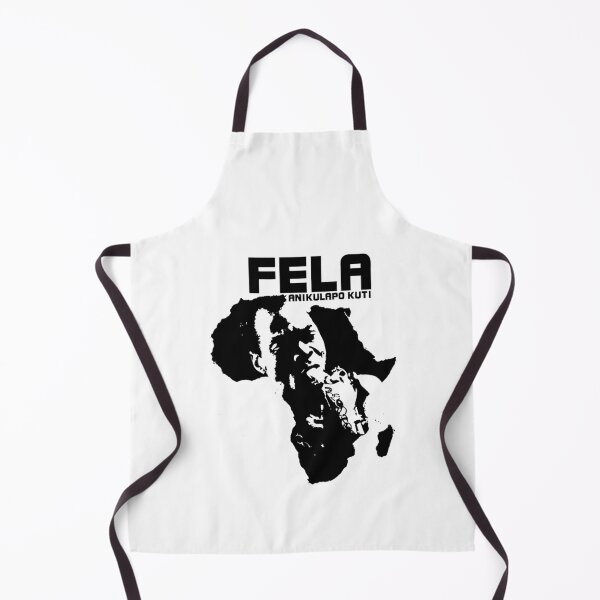 Item preview, Fela Kuti  Afrobeat Legend designed and sold by IlonaVetteno.