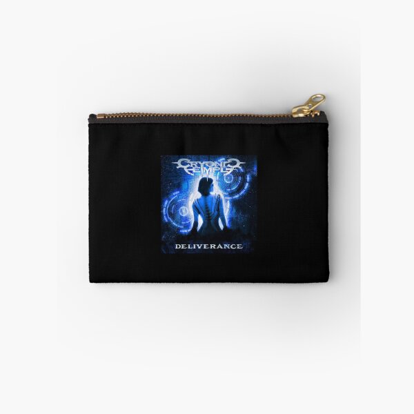 Item preview, The Cryonic Temple Band designed and sold by Eugeniemarion.
