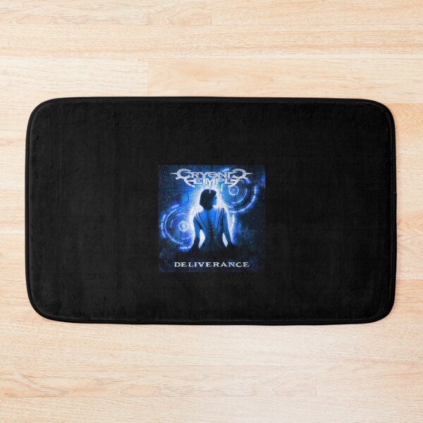 Item preview, The Cryonic Temple Band designed and sold by Eugeniemarion.