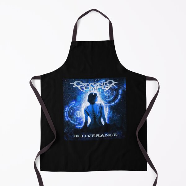 Item preview, The Cryonic Temple Band designed and sold by Eugeniemarion.