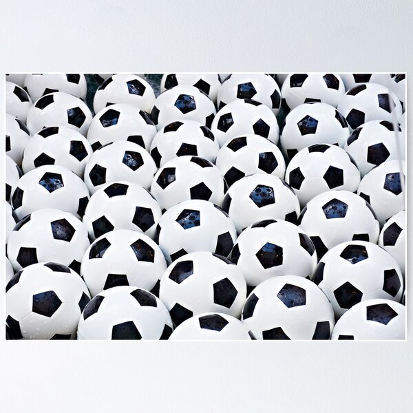 Descarga Balón de Fútbol en Llamas - Representación Artística del