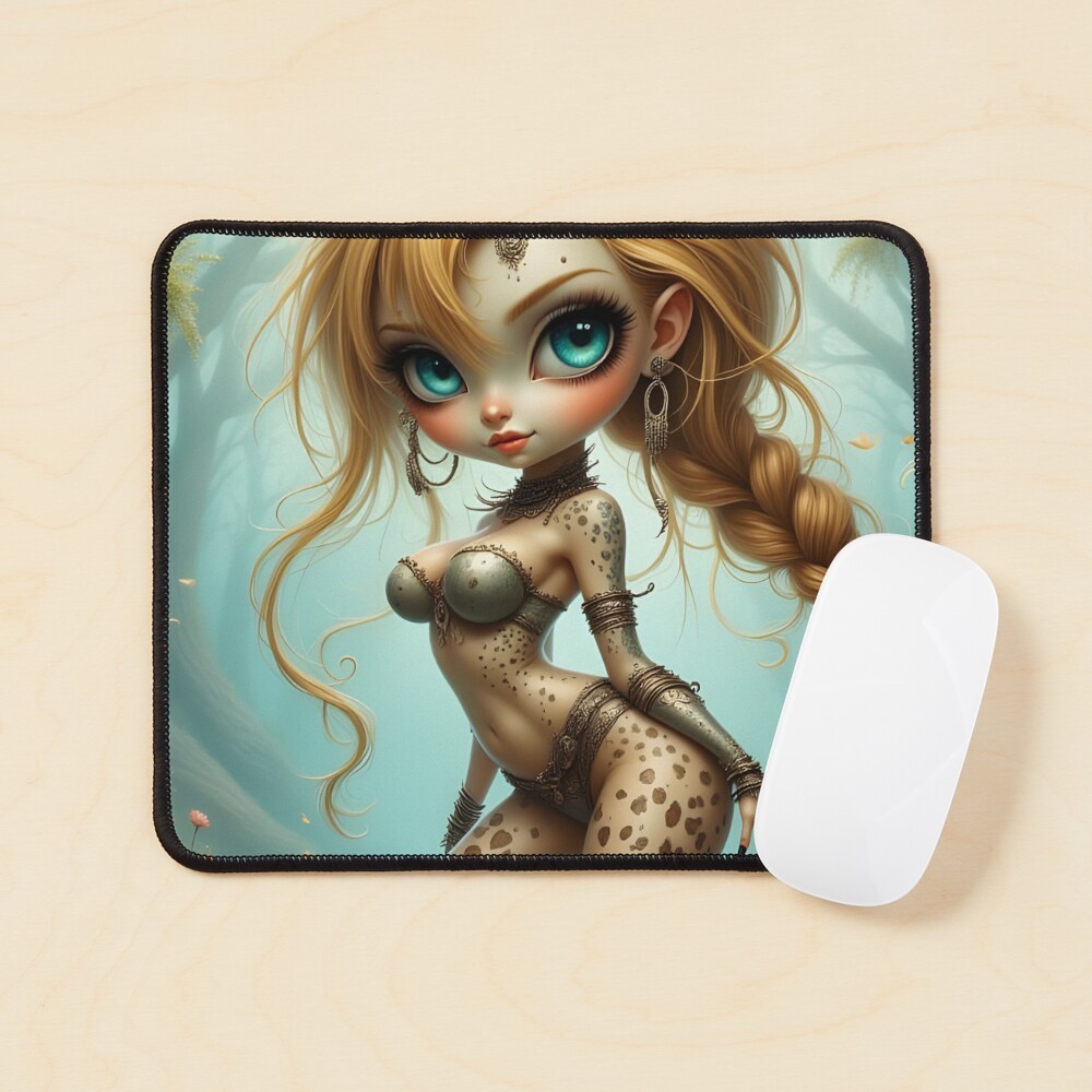 Item preview, Mouse Pad designed and sold by svace.