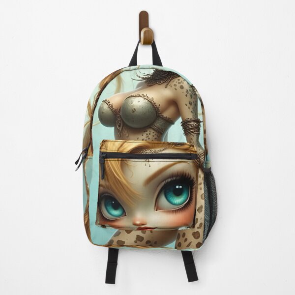 Item preview, Leopard Queen designed and sold by svace.