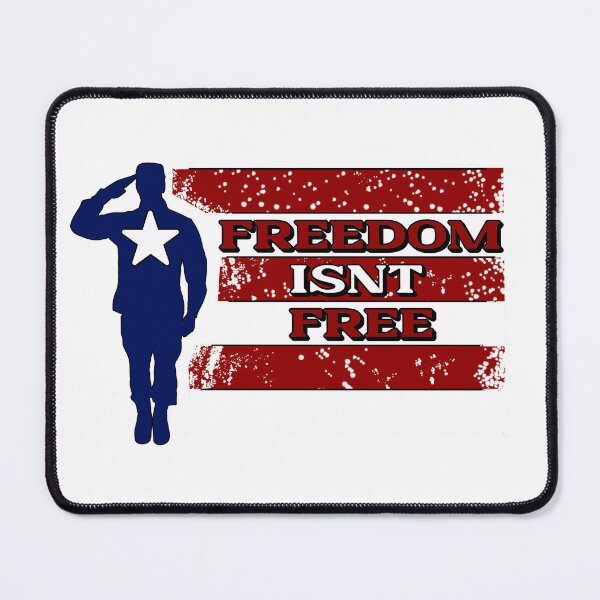 Item preview, Freedom designed and sold by jimmyhughson.