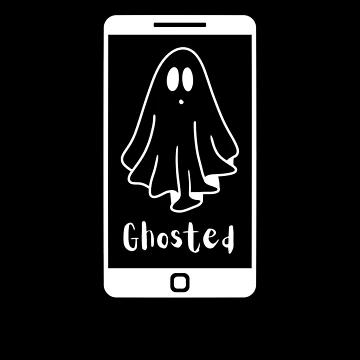 Artwork thumbnail, Ghosted (Phone) by Clock Strikes 3