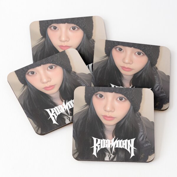Item preview, Karina Aespa Merch – Exclusive T-shirt, Hoodie & Poster Karina | Aespa Fan Gear designed and sold by Valereekmerch.