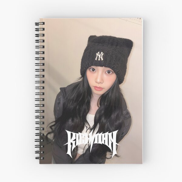 Item preview, Karina Aespa Exclusive Merch – T-shirt, Hoodie & Poster | Official KPop Merchandise designed and sold by Valereekmerch.