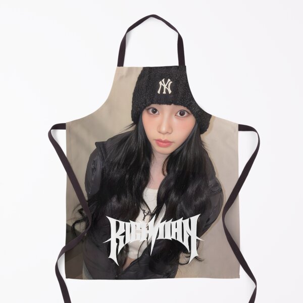 Item preview, Karina Aespa Exclusive Merch – T-shirt, Hoodie & Poster | Official KPop Merchandise designed and sold by Valereekmerch.