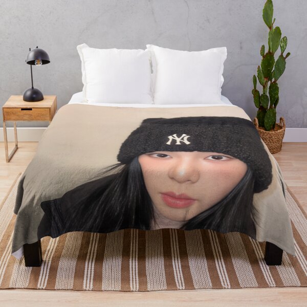 Item preview, Karina Aespa Exclusive Merch – T-shirt, Hoodie & Poster | Official KPop Merchandise designed and sold by Valereekmerch.