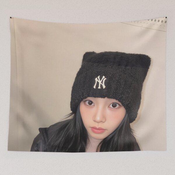 Item preview, Karina Aespa Exclusive Merch – T-shirt, Hoodie & Poster | Official KPop Merchandise designed and sold by Valereekmerch.