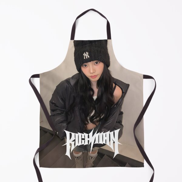 Item preview, Exclusive Karina Aespa Collection – T-shirt, Hoodie & Posters for Fans designed and sold by Valereekmerch.