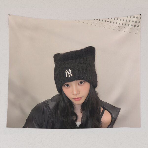 Item preview, Exclusive Karina Aespa Collection – T-shirt, Hoodie & Posters for Fans designed and sold by Valereekmerch.