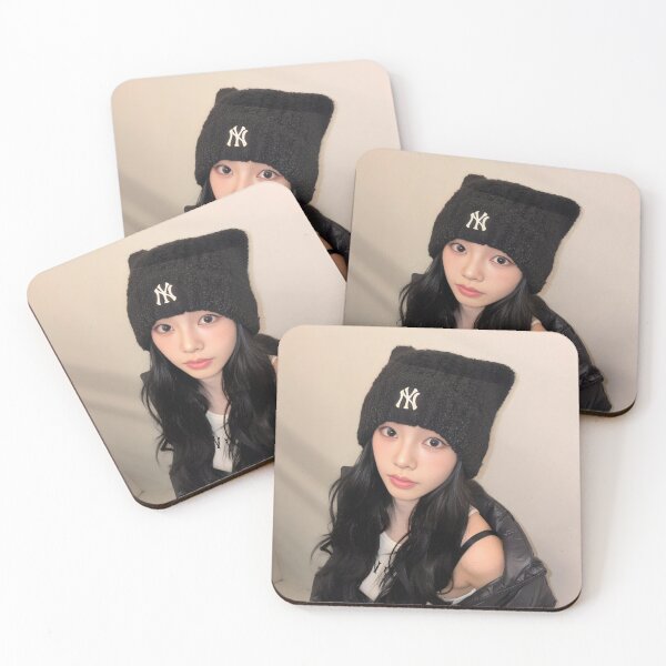 Item preview, Karina Aespa Fan Merch – Limited Edition T-shirt, Hoodie & Poster designed and sold by Valereekmerch.