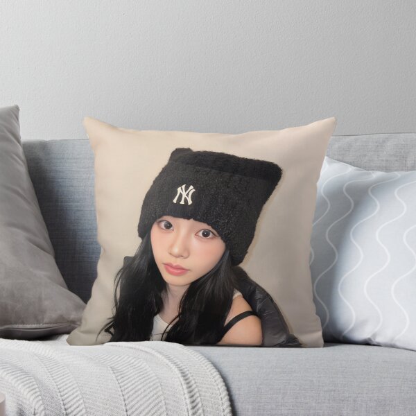 Item preview, Karina Aespa Fan Merch – Limited Edition T-shirt, Hoodie & Poster designed and sold by Valereekmerch.