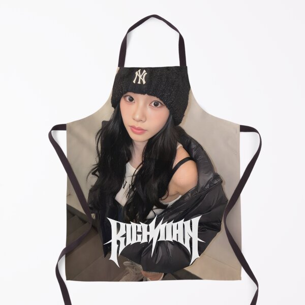 Item preview, Karina Aespa Fan Merch – Limited Edition T-shirt, Hoodie & Poster designed and sold by Valereekmerch.