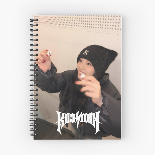 Item preview, Karina Aespa Merch – Exclusive T-shirt, Hoodie & Poster Karina | Aespa Fan Gear designed and sold by Valereekmerch.