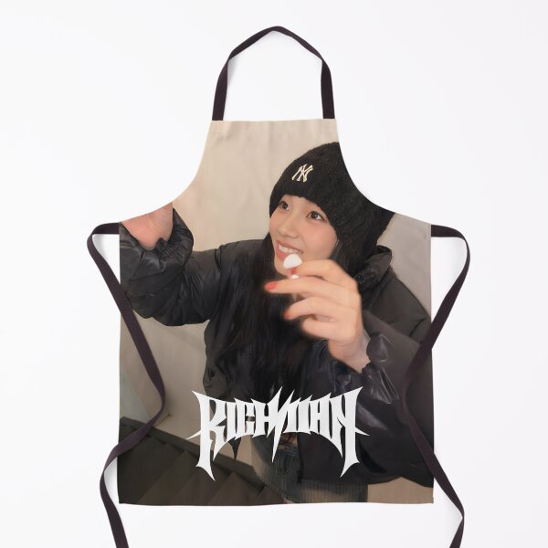 Item preview, Karina Aespa Merch – Exclusive T-shirt, Hoodie & Poster Karina | Aespa Fan Gear designed and sold by Valereekmerch.