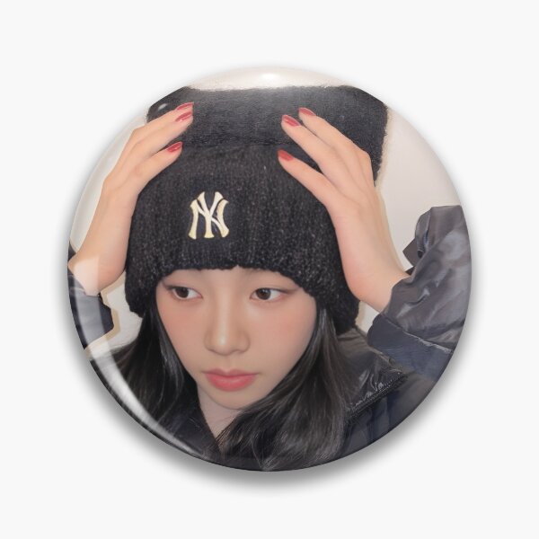Item preview, Karina Aespa Exclusive Merch – T-shirt, Hoodie & Poster | Official KPop Merchandise designed and sold by Valereekmerch.