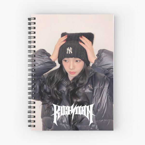 Item preview, Karina Aespa Exclusive Merch – T-shirt, Hoodie & Poster | Official KPop Merchandise designed and sold by Valereekmerch.
