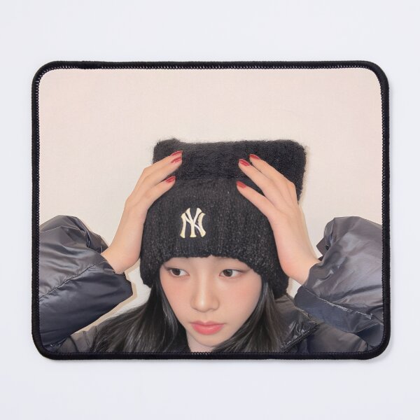 Item preview, Karina Aespa Exclusive Merch – T-shirt, Hoodie & Poster | Official KPop Merchandise designed and sold by Valereekmerch.