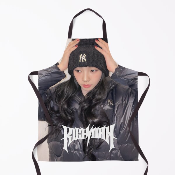 Item preview, Karina Aespa Exclusive Merch – T-shirt, Hoodie & Poster | Official KPop Merchandise designed and sold by Valereekmerch.
