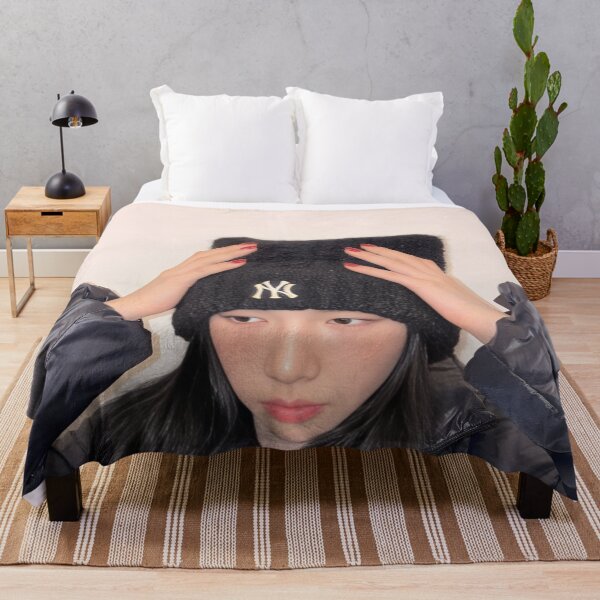 Item preview, Karina Aespa Exclusive Merch – T-shirt, Hoodie & Poster | Official KPop Merchandise designed and sold by Valereekmerch.