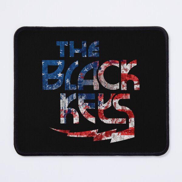 Artikelvorschau, Kunst – The Black Keys entworfen und verkauft von izettasch.