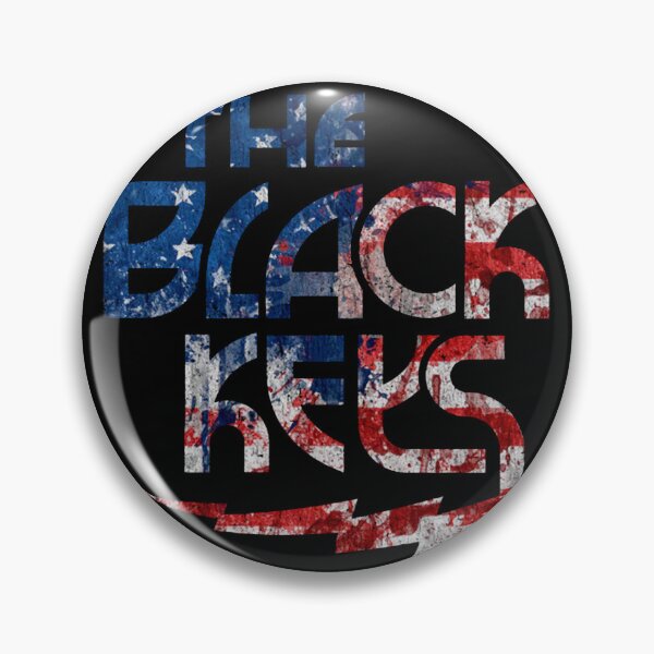 Item preview, Art - The Black Keys designed and sold by izettasch.