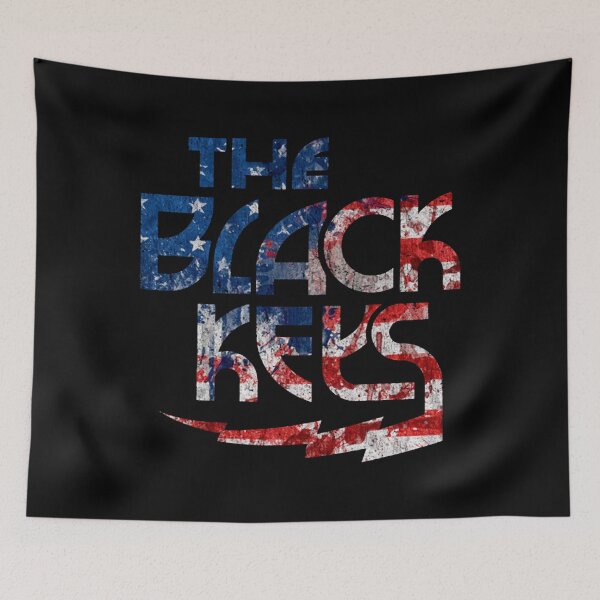 Item preview, Art - The Black Keys designed and sold by izettasch.