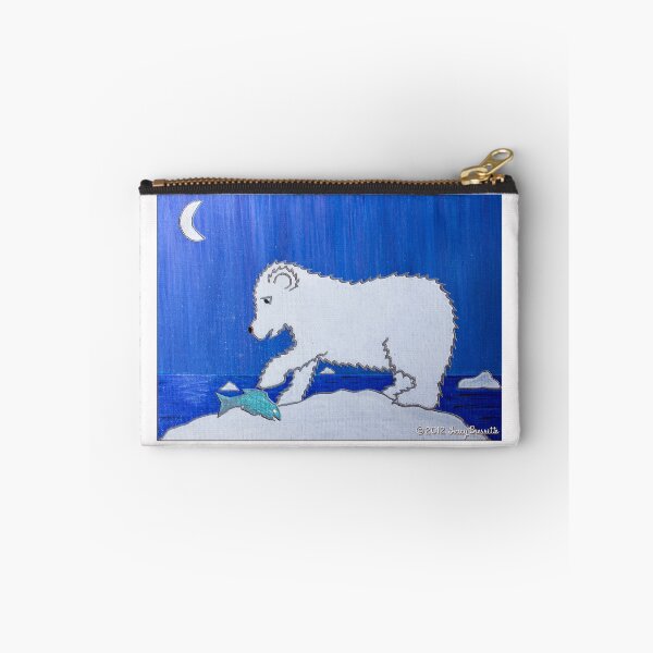Item preview, Polar Hunt designed and sold by Nativeexpress.