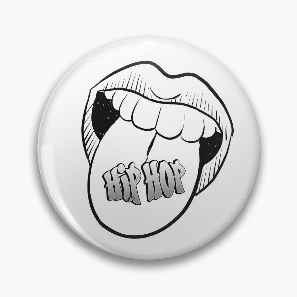 Item preview, HIP HOP SOUL  designed and sold by StillOdd.
