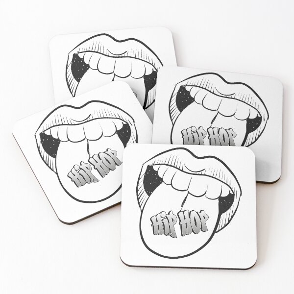 Item preview, HIP HOP SOUL  designed and sold by StillOdd.