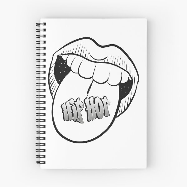 Item preview, HIP HOP SOUL  designed and sold by StillOdd.